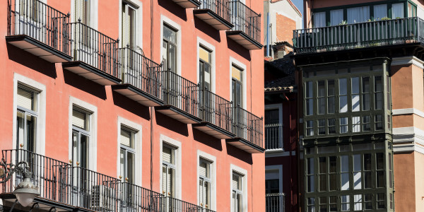 Puertas y Ventanas de Aluminio / PVC a medida en Sabadell · Insonorización del Ruido