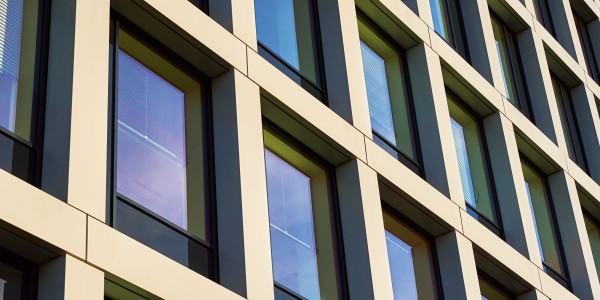 Puertas y Ventanas de Aluminio / PVC a medida en Sabadell ·  Panóramicas PVC de Seguridad