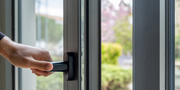 Puertas y Ventanas Seguridad de Aluminio / PVC en Sabadell · Insonorización del Ruido